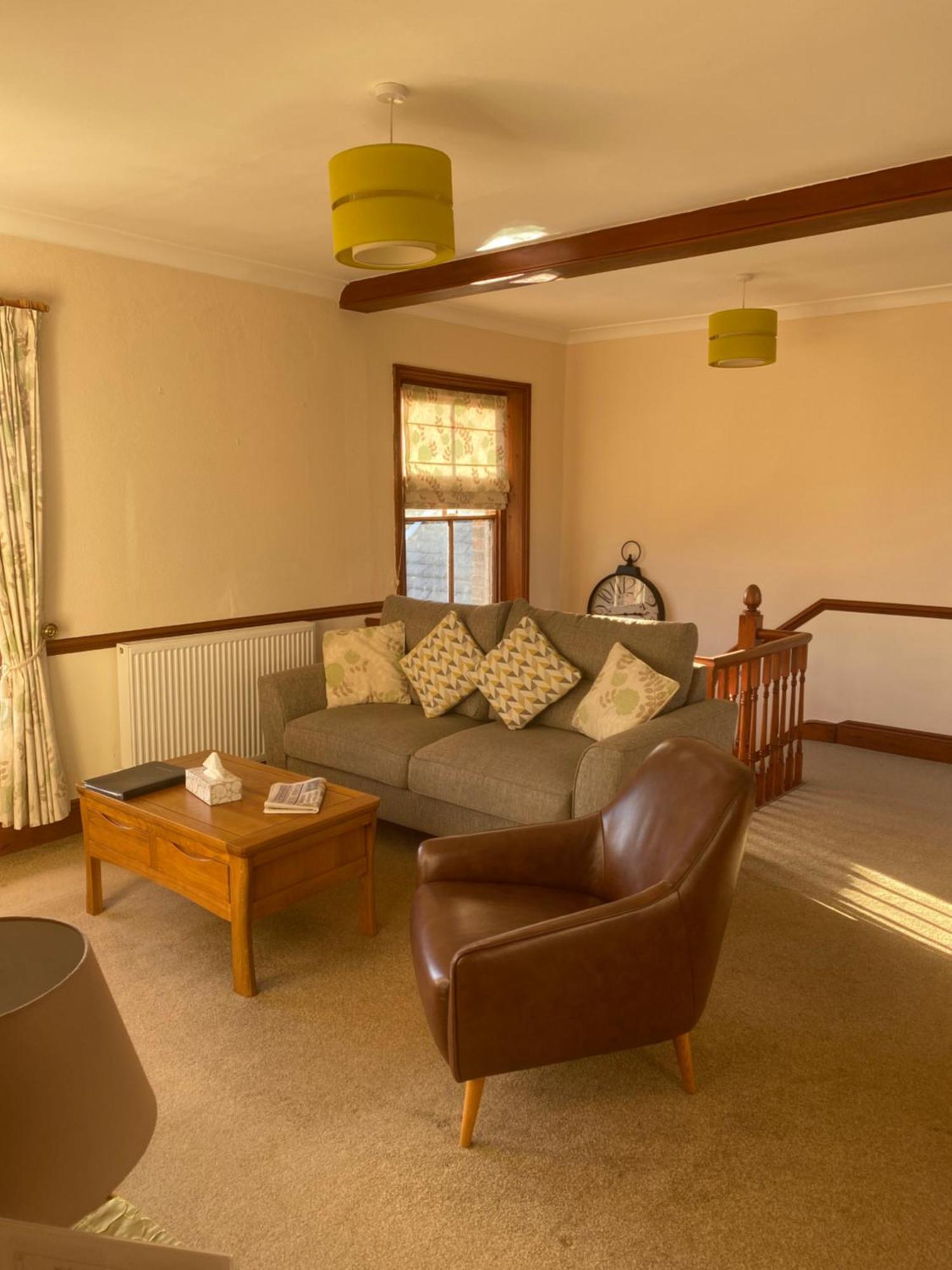 Station House Holiday Cottages, Exclusively For Grown Ups, Thornton Dale Pickering Exterior photo