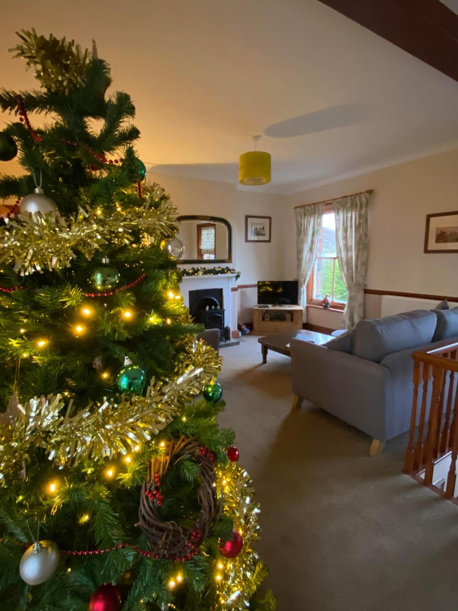 Station House Holiday Cottages, Exclusively For Grown Ups, Thornton Dale Pickering Exterior photo