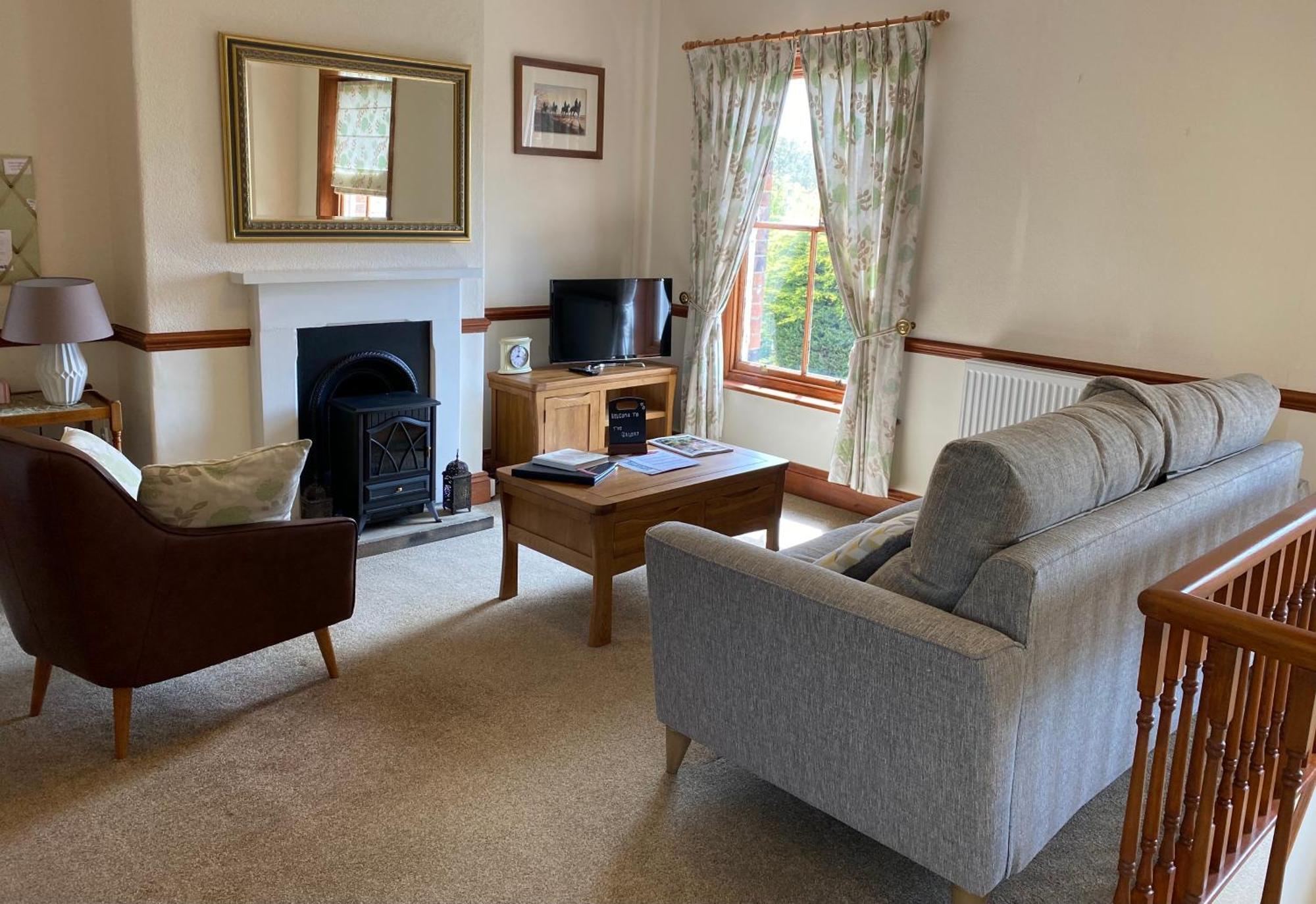 Station House Holiday Cottages, Exclusively For Grown Ups, Thornton Dale Pickering Exterior photo
