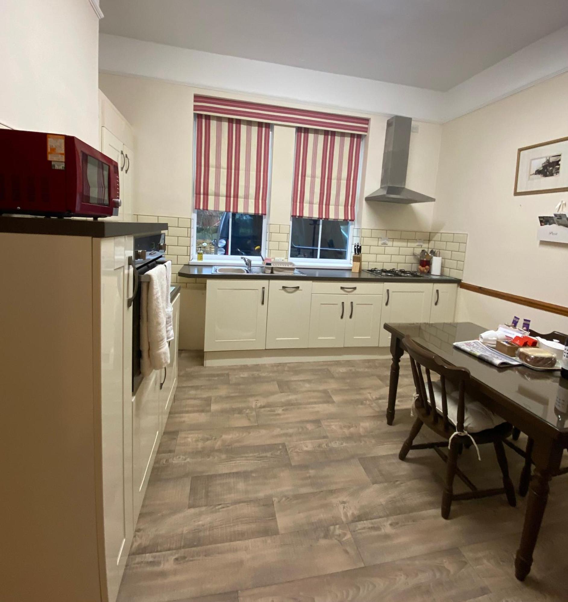 Station House Holiday Cottages, Exclusively For Grown Ups, Thornton Dale Pickering Exterior photo